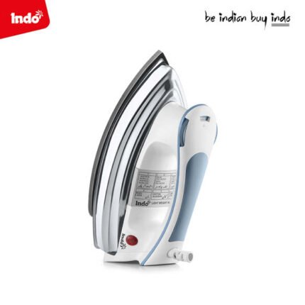 Alexia Pro Dry Iron