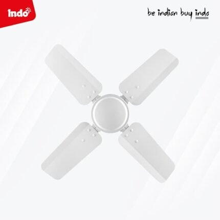 Turbo Ceiling Fan (600mm)